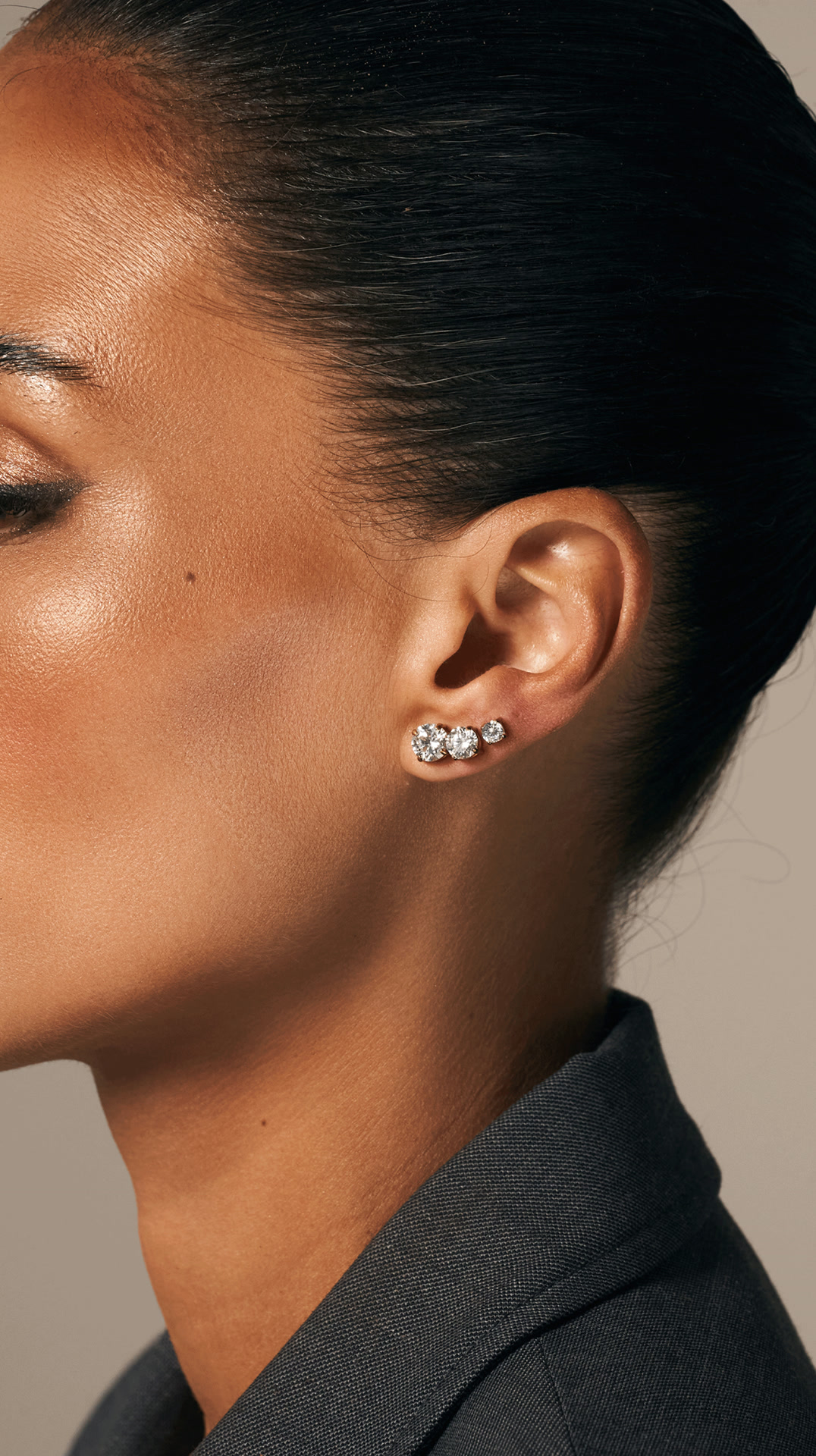 Ontdek de nieuwe studs & piercings