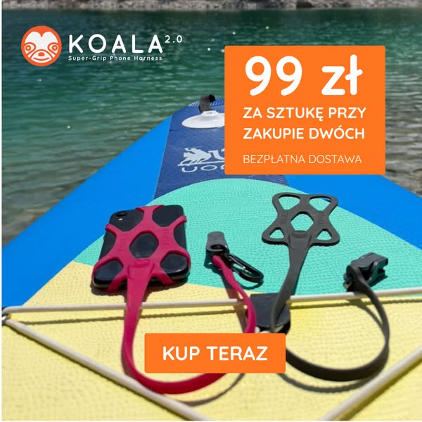 Kup dwie i zapłać mniej