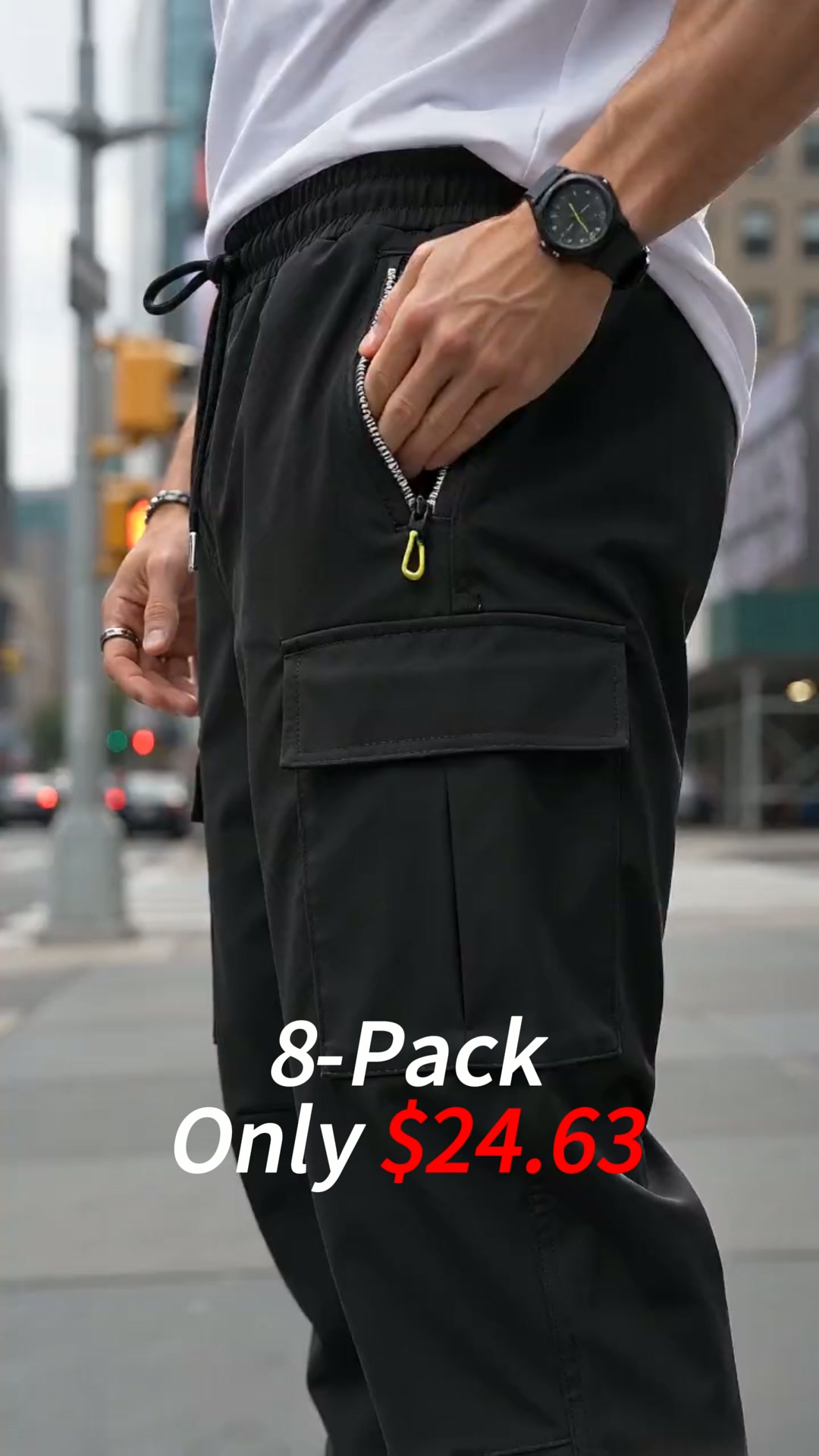 LAST DAY! 8‑Pack Only $24.63 Limited‑Time Special Offer