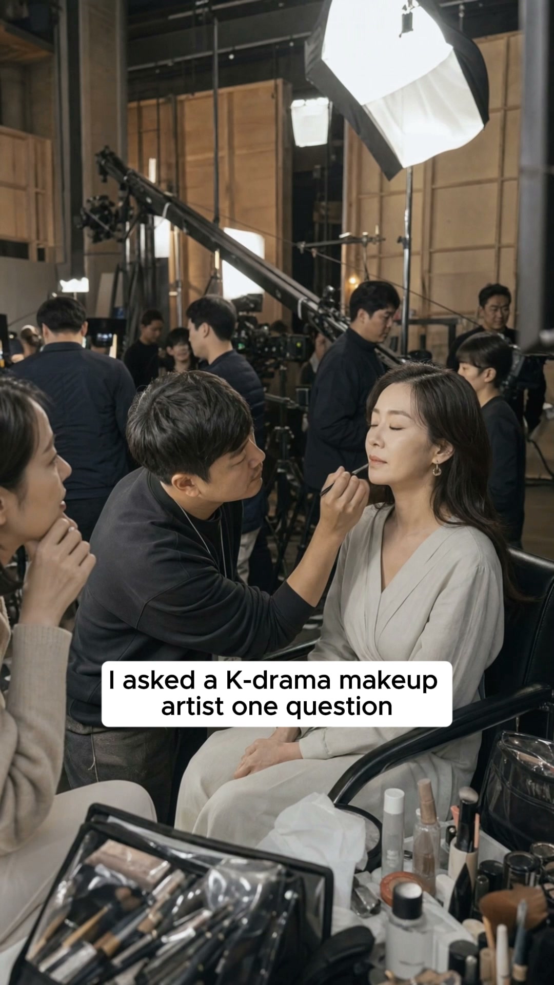 Flawless Skin In Seconds