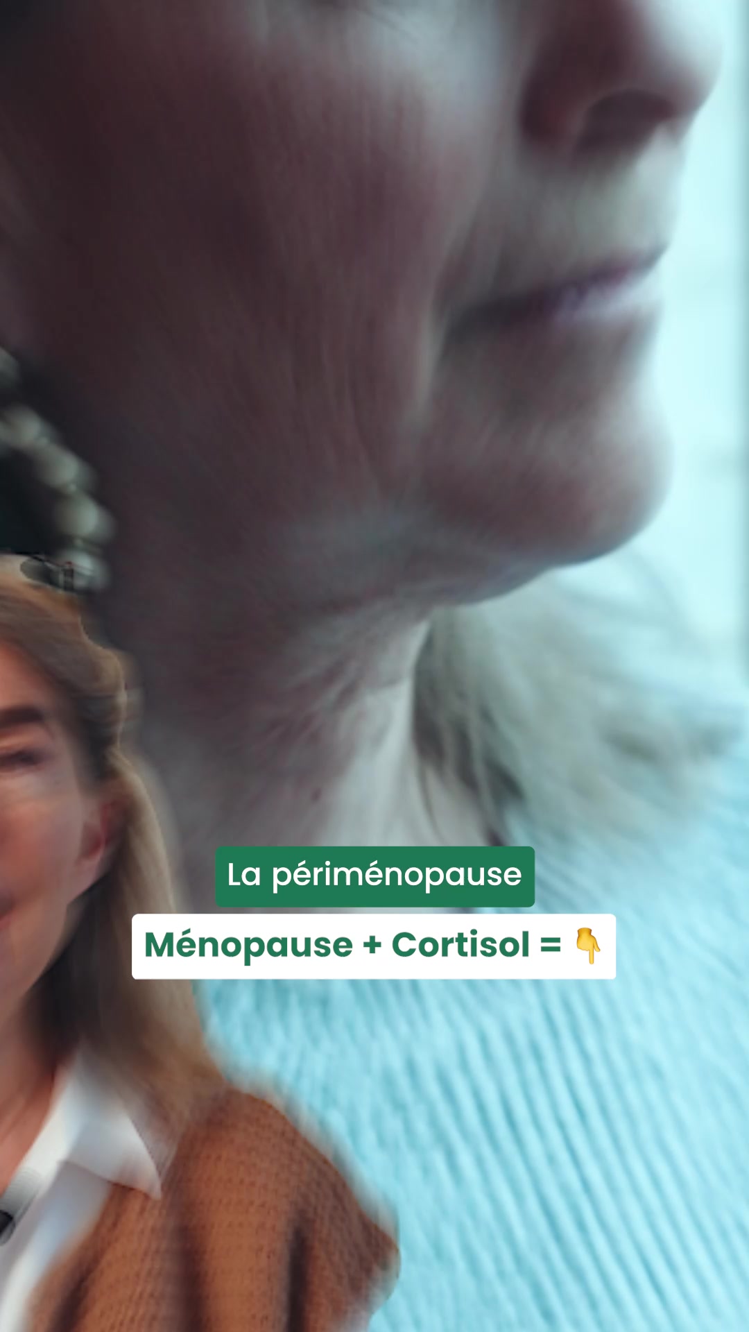 Fini les bouffées de chaleur