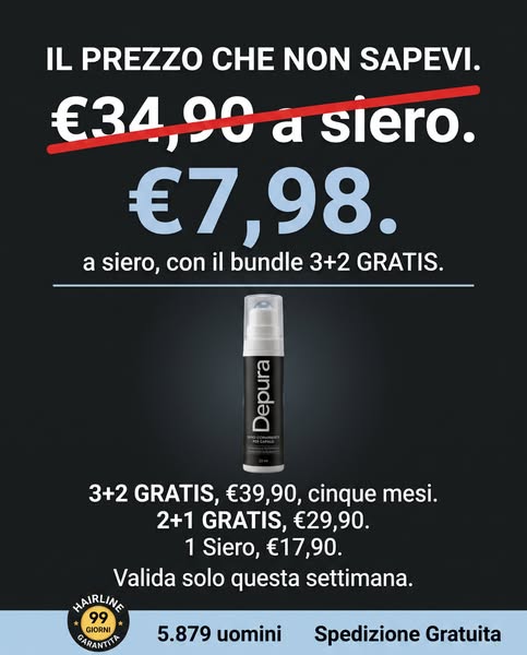 Rigenera i tuoi capelli!