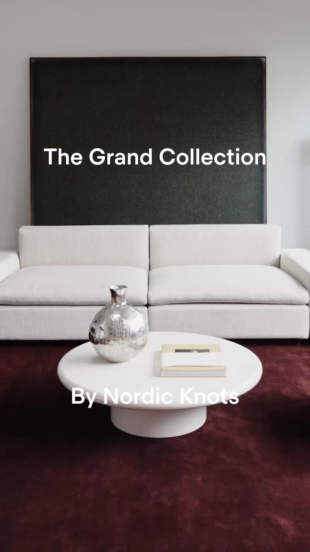 NORDIC KNOTS