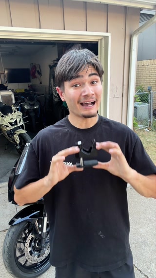 The most universal mount we’ve ever made