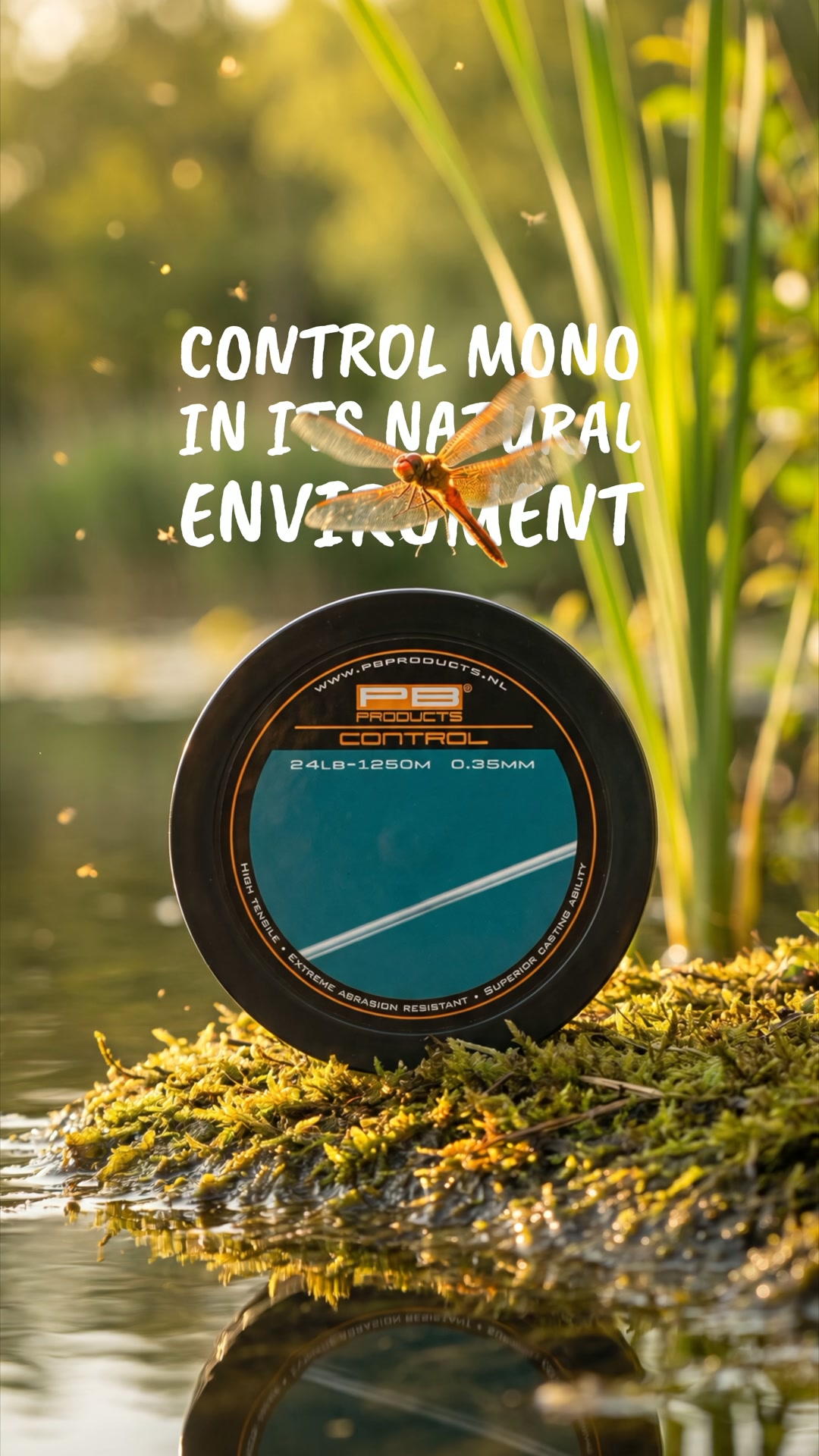Control Mono Mainline