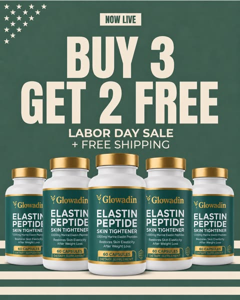 Buy 2 Get 1 Free Ends Midnight