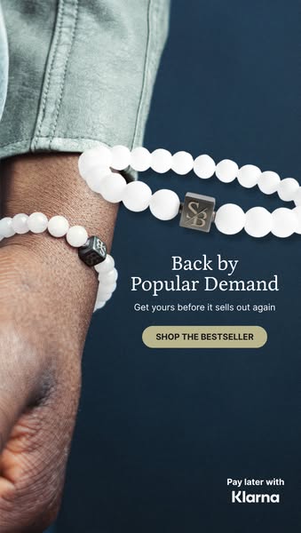 Shop Stoney Bracelets