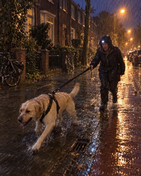 Heb je een Labrador? Lees dit