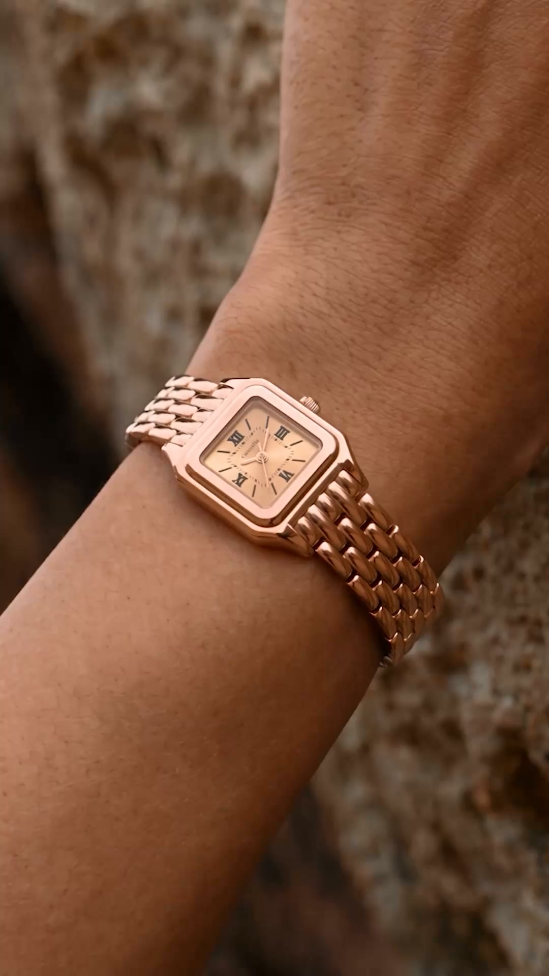 #1 Ladies' 2026 Watch