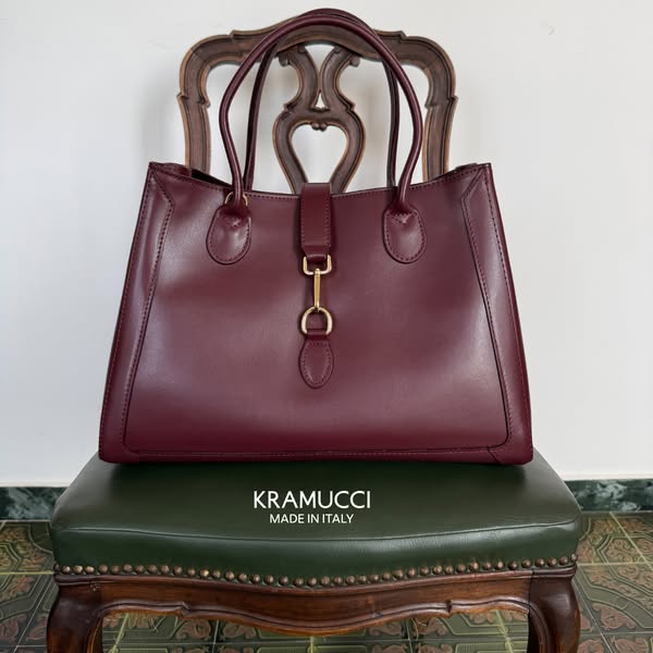 KRAMUCCI - Made in Italy