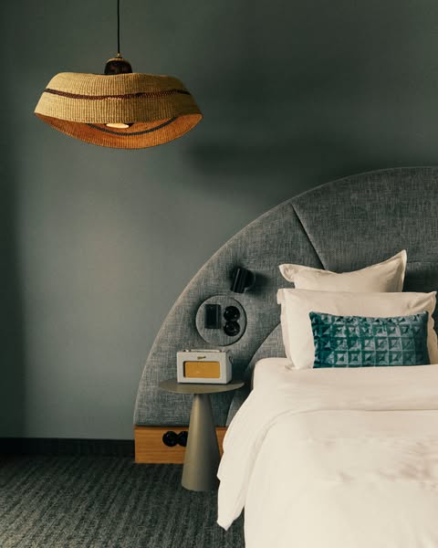 Quiet luxury on the Basque Coast