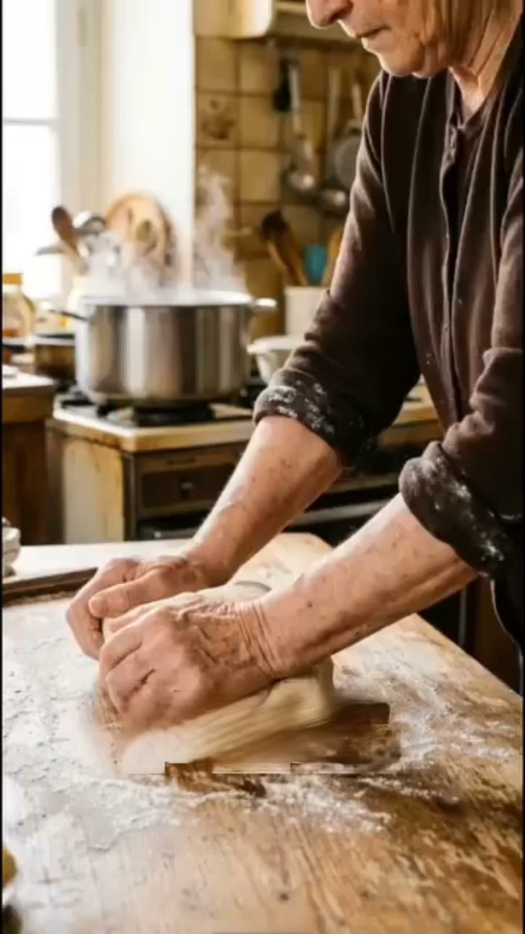 Mantén tu pan fresco más tiempo
