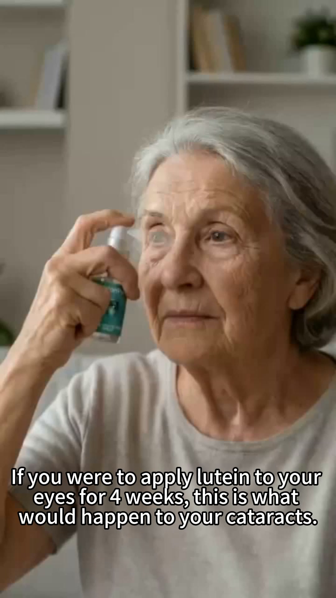 I Thought Tired Eyes Were Just Part Of Aging… Until I Tried This