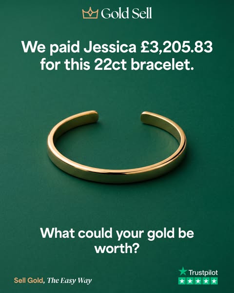 What could your gold be worth?