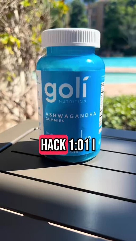 Anúncio de Goli