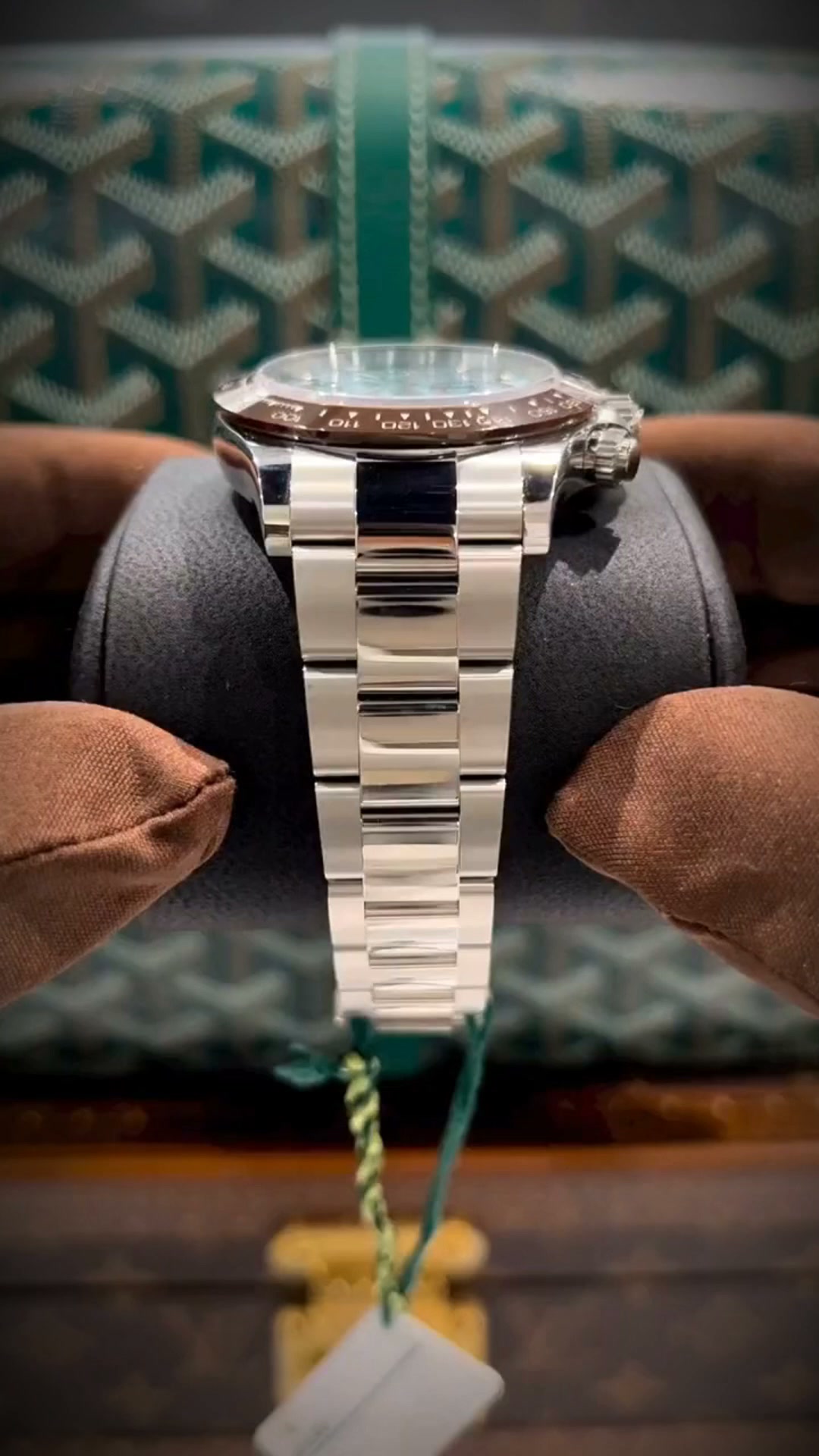Style That Speaks Before You Do.