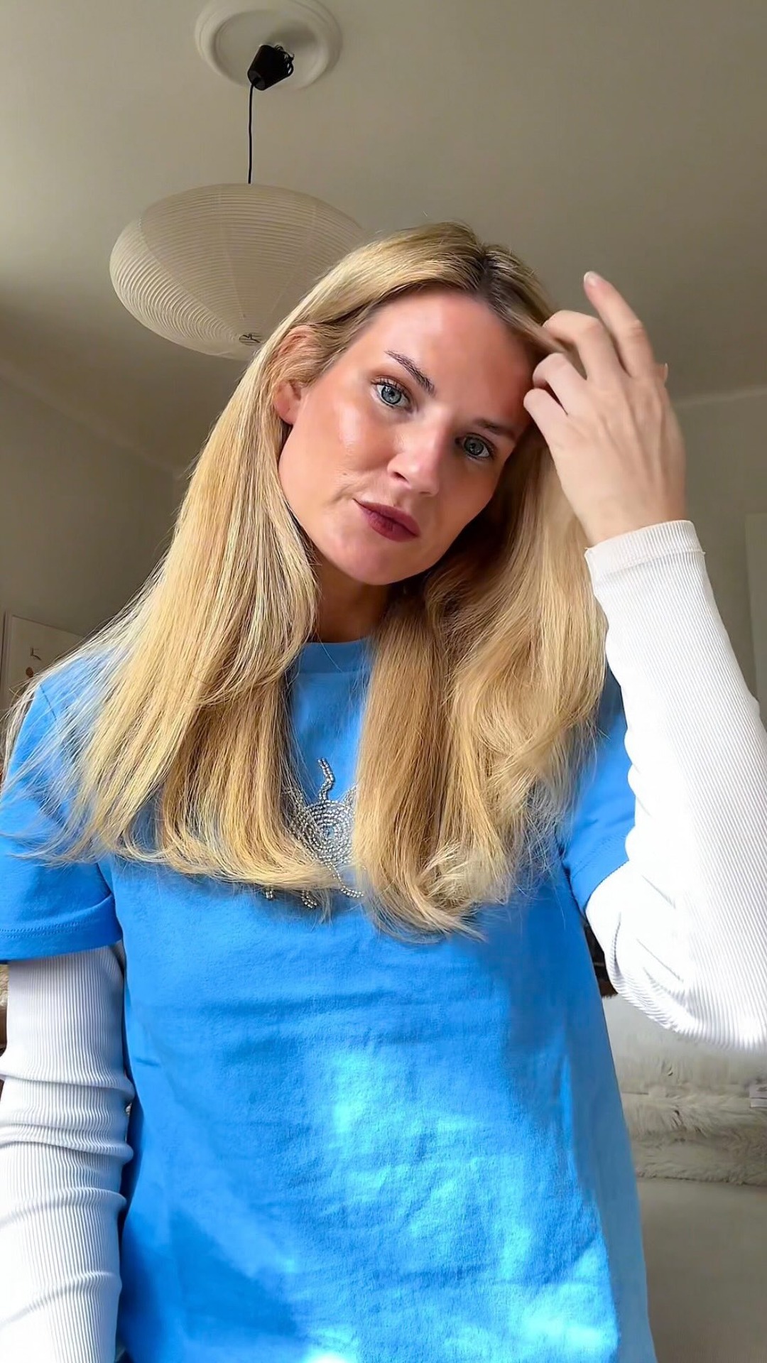 Anúncio de Rapunzel of Sweden – Hair Extensions