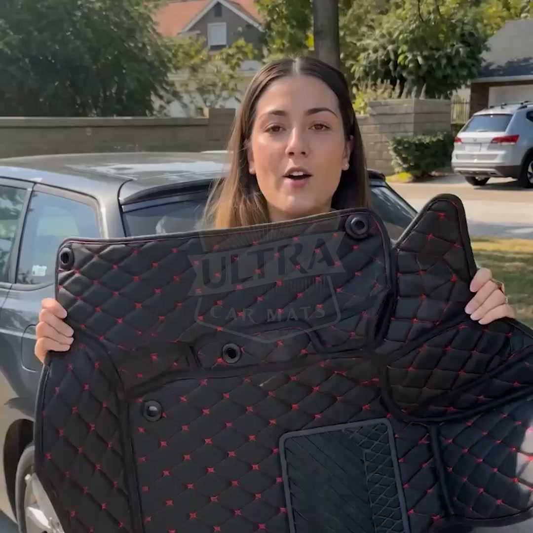 Custom Fit, Luxury Looks