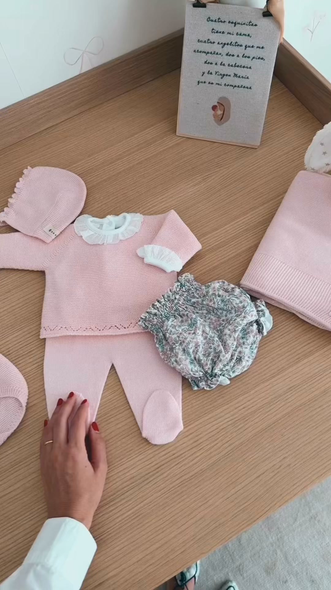 Bloomer en Cadeau