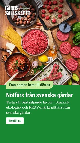 Beställ Nötfärslådan!