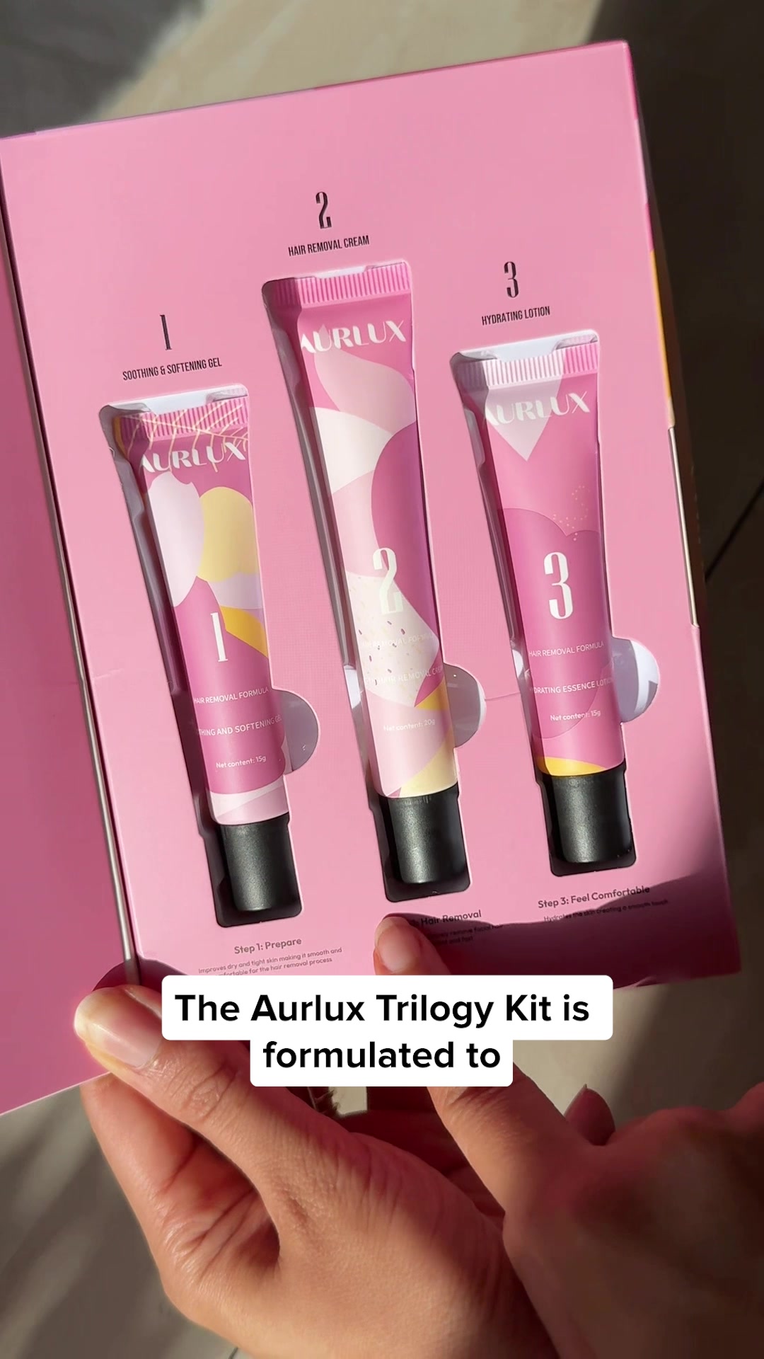 Free Gift for the next 100 orders
