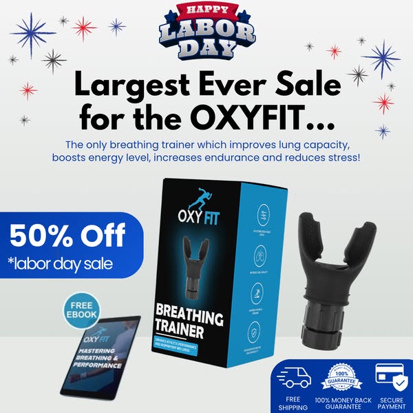 Labor Day Sale Ends Tonight!