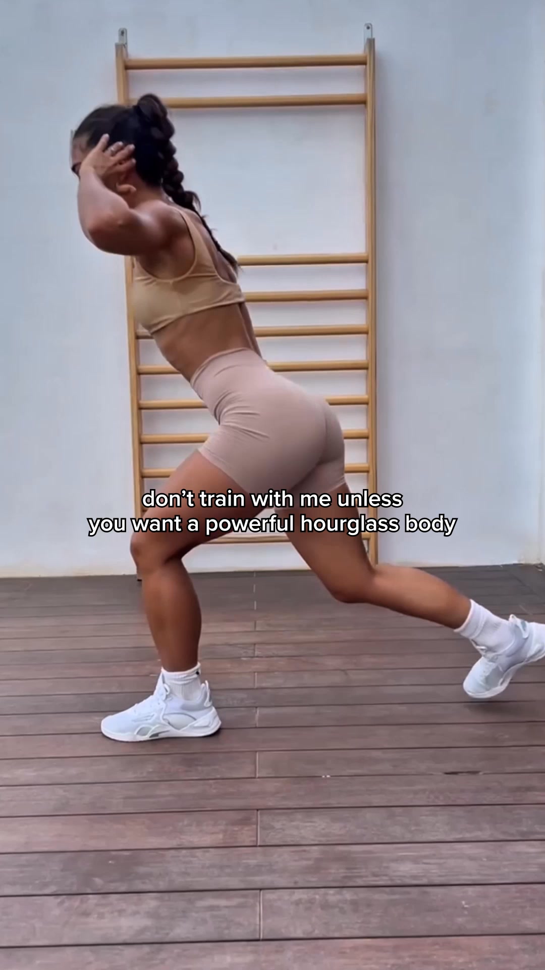 Get Your Dream Body