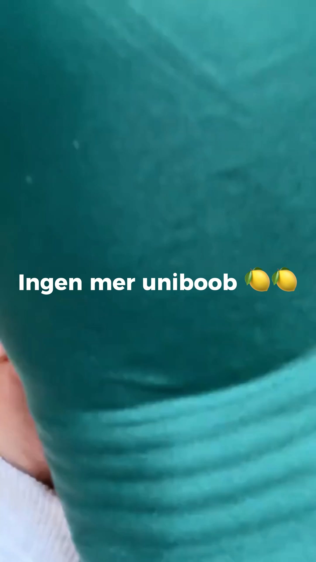 Handla nu och känn skillnaden