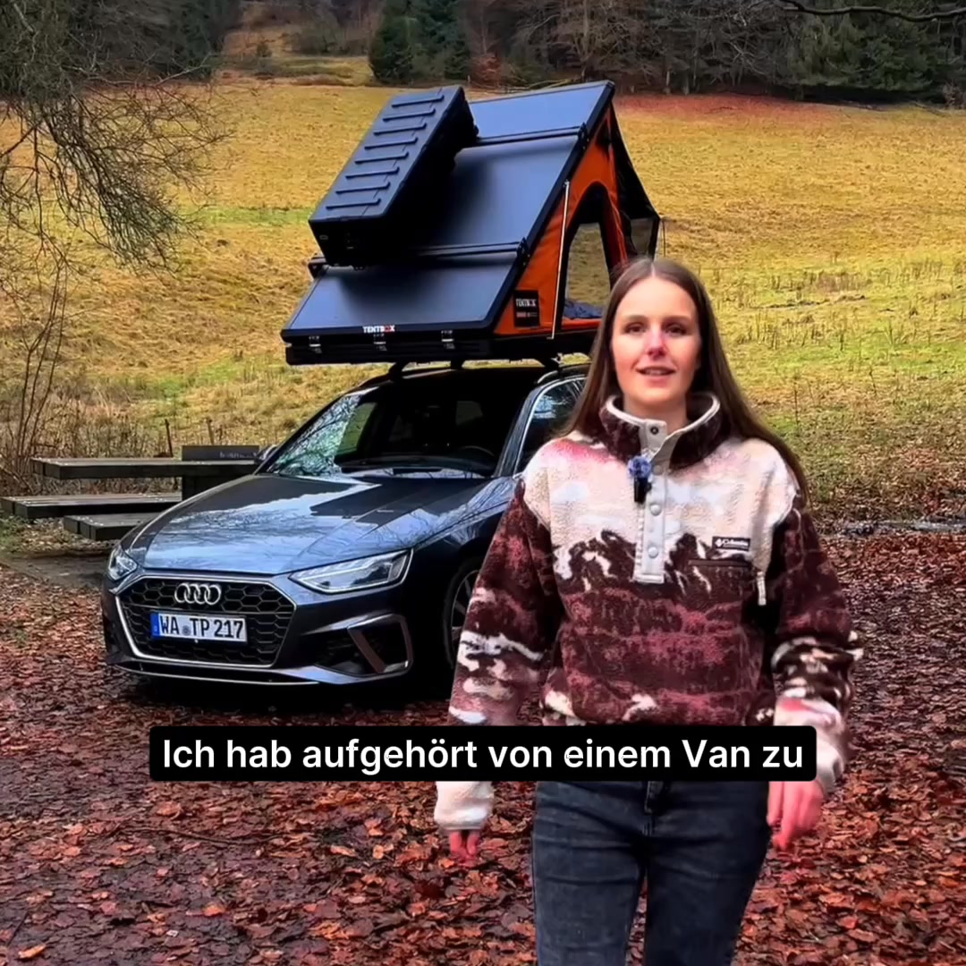 Alternative zum Wohnmobil