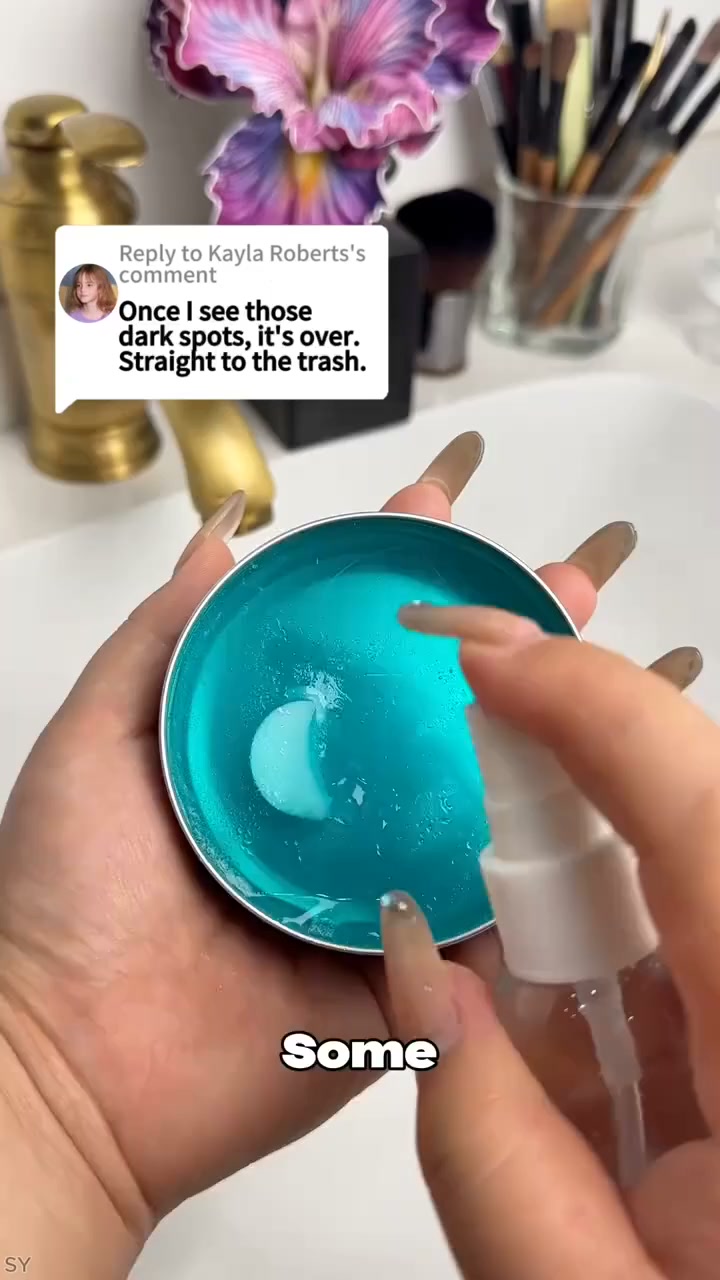 Cleaner Brushes, Less Mess
