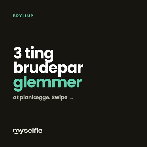 myselfie.dk