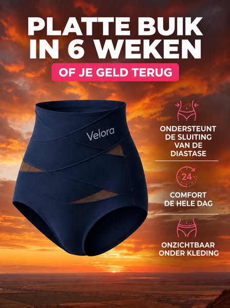 Na je bevalling nog een buikje? Lees dit.