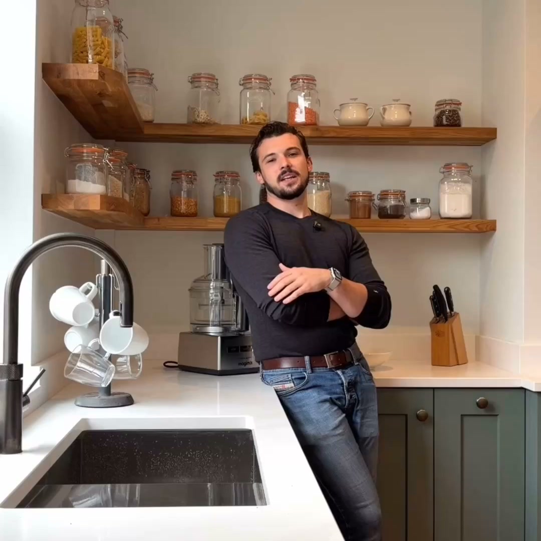 Get a kitchen estimate in 60 seconds