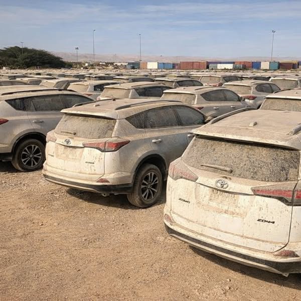 Autos propiedad del banco. Leer más