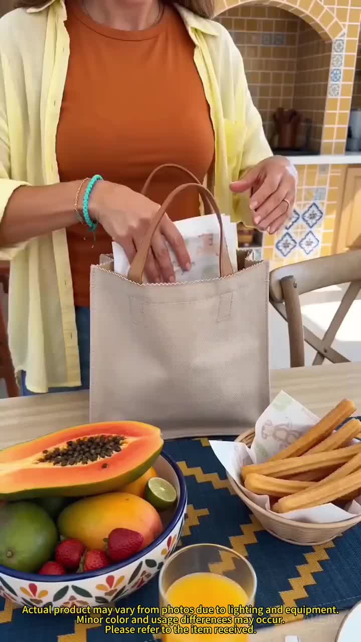 Disposable bib