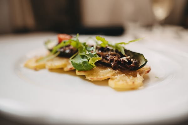 Your All-Vegan Home Away From Home. Where Adventure Meets Compassion.