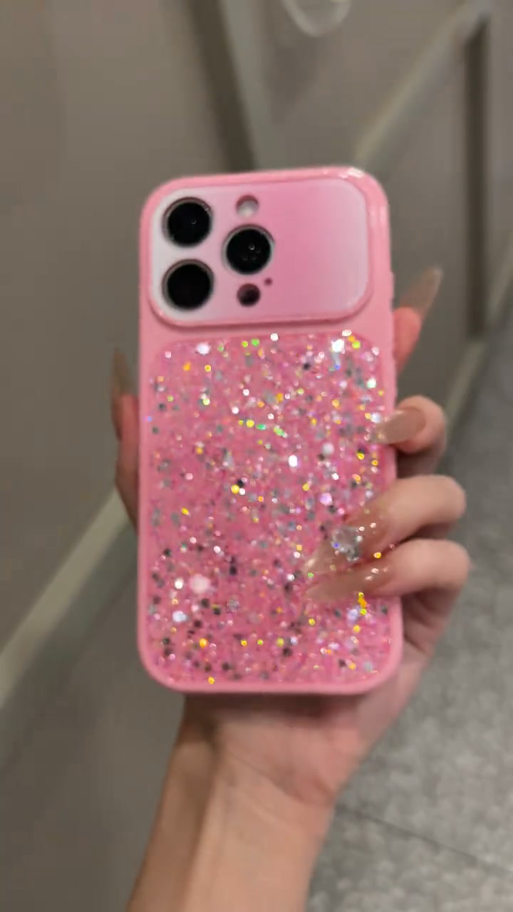 Not Just a Phone Case — It’s a Style Statement