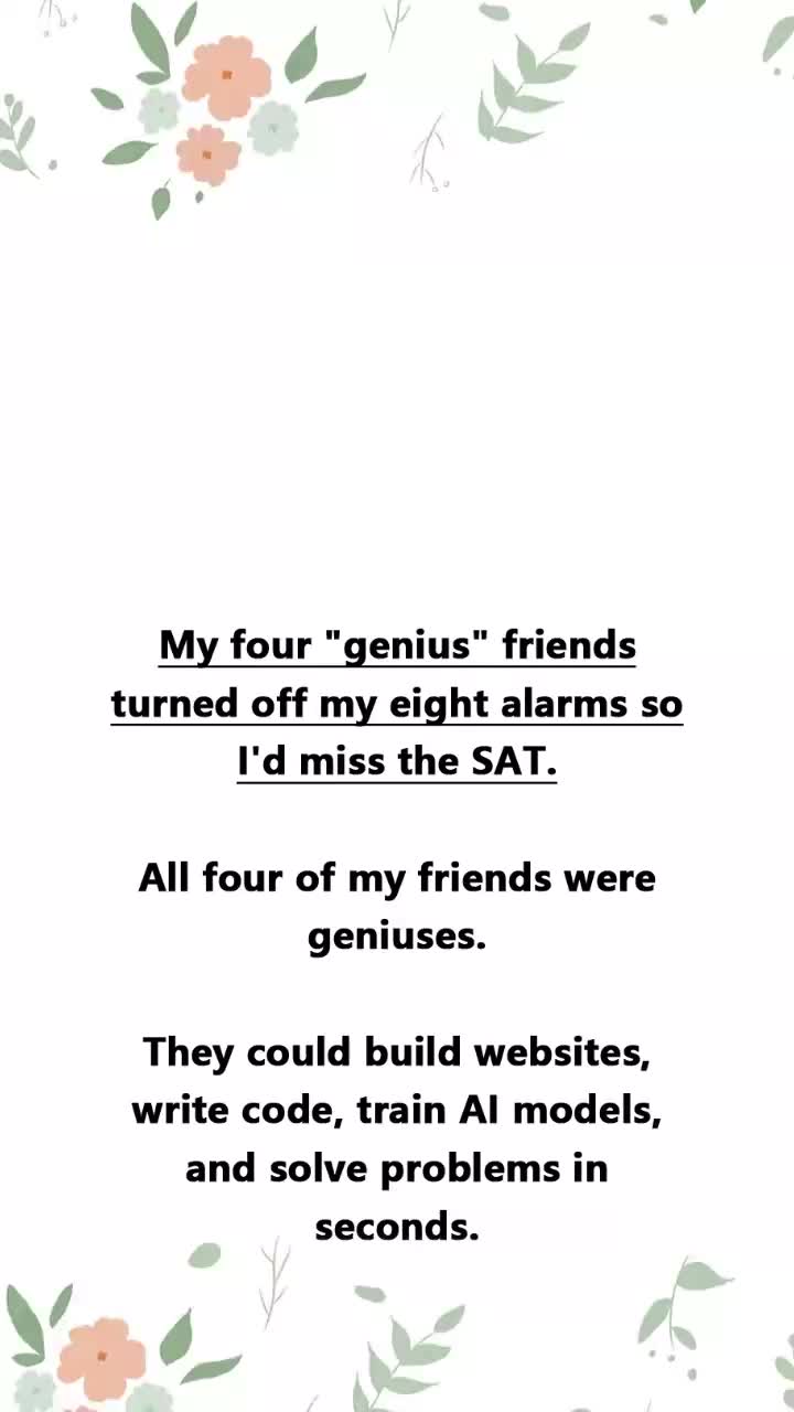 Read the FULL Version