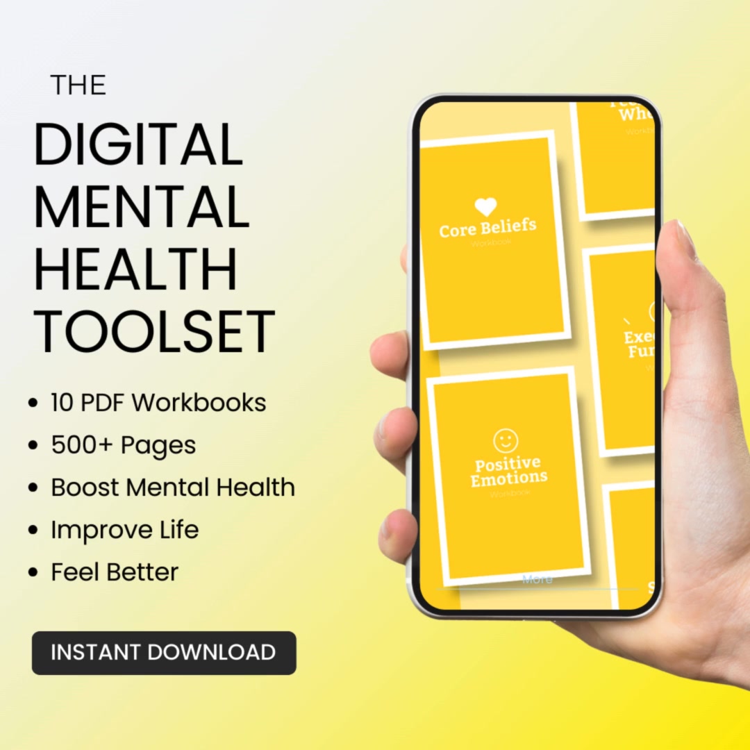 Boost Mental Health Today!
