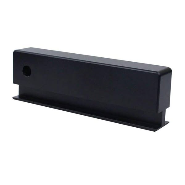 Tool-Sandingbeam Aluminum Fretbar Understring Leveler - 9” Fret Sanding Levelin