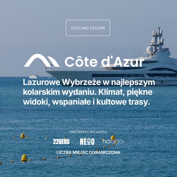 Lazurowe Wybrzeże'27