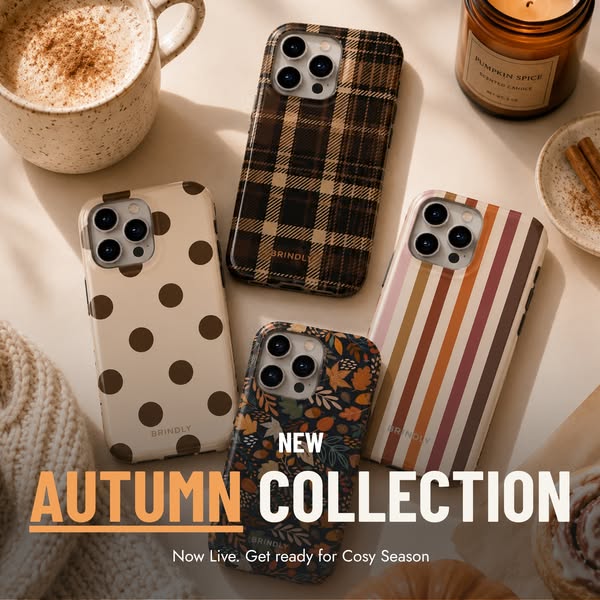 Shop The Autumn Collection