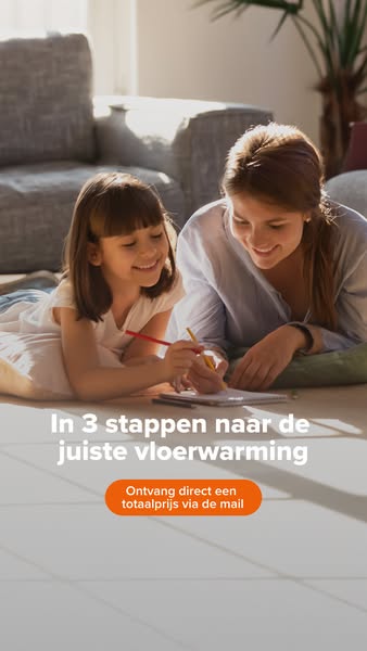 in 3 stappen een compleet materiaaloverzicht!
