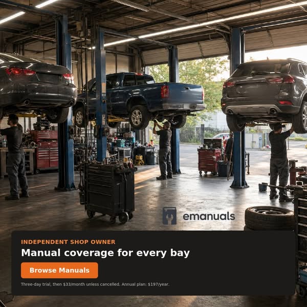 Keep Every Bay Moving