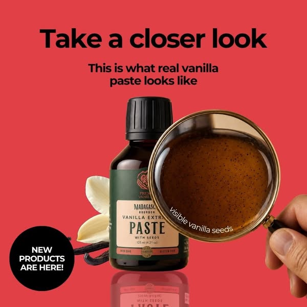 Better Baking Starts Here