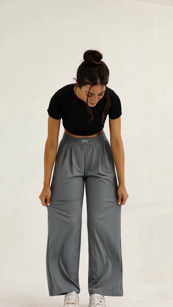 Stop sacrificing style for comfort.