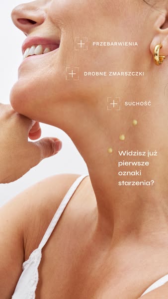 Sprawdź, jak możesz opóźnić starzenie skóry.