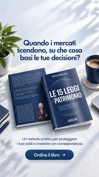 Fai al tuo consulente le domande che nessuno gli ha mai fatto