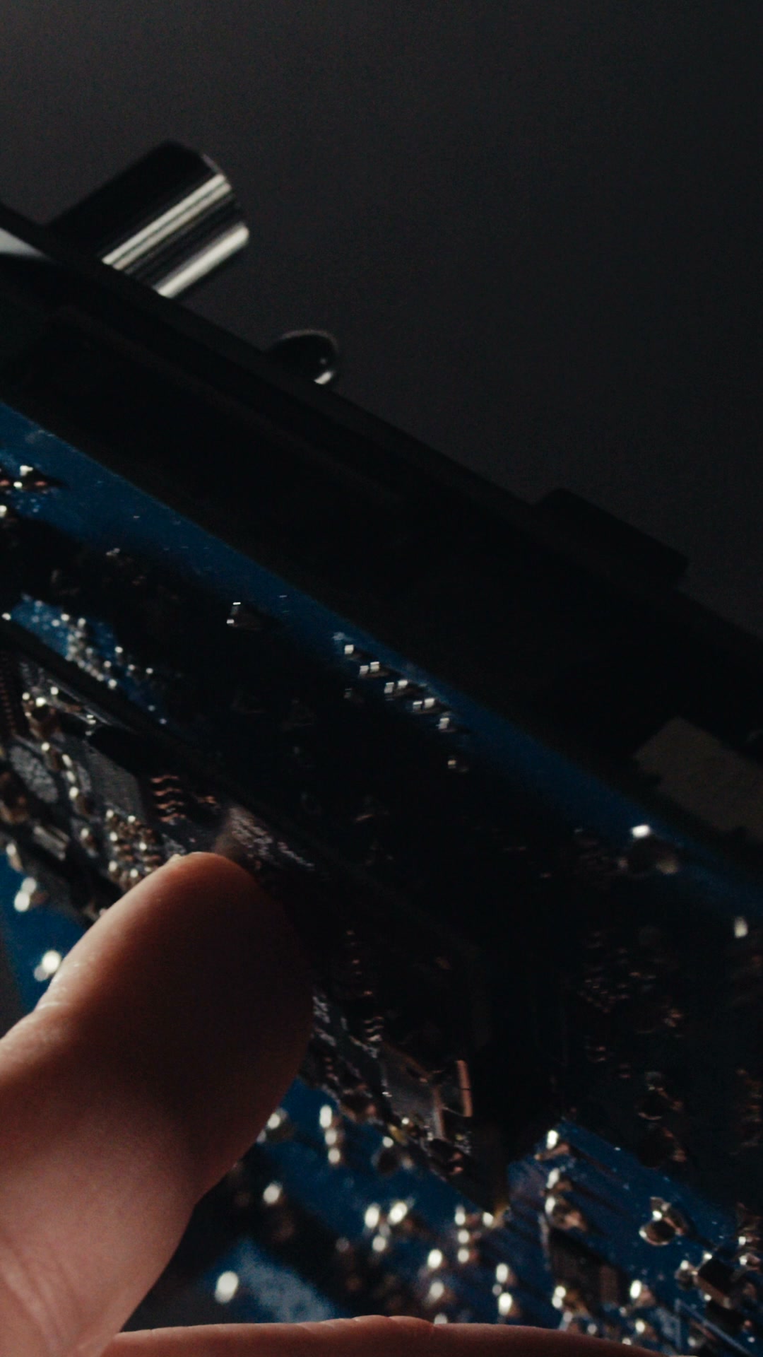 Sample Your Own Oscillators