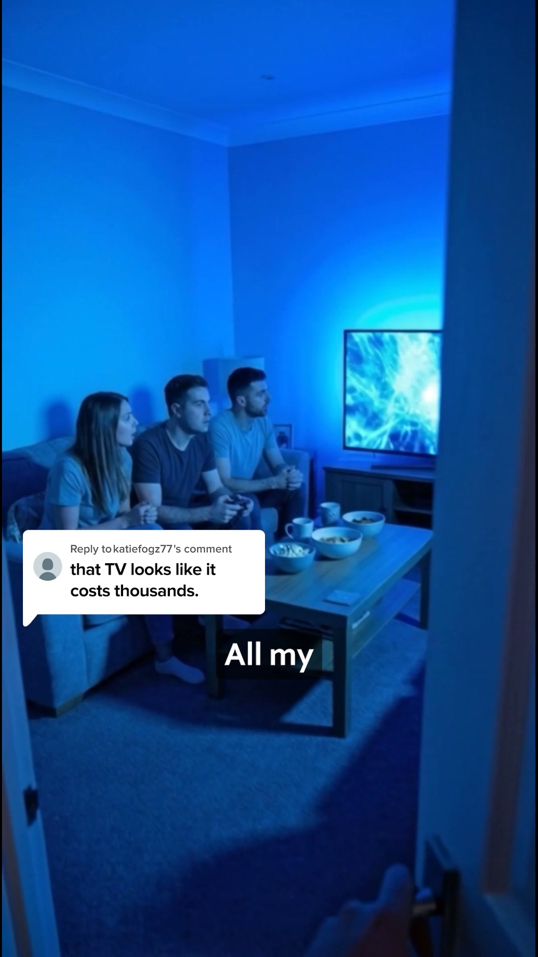 Transform Your TV